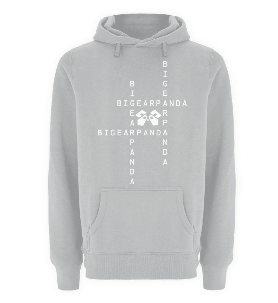 Heather Sport Grey-6807