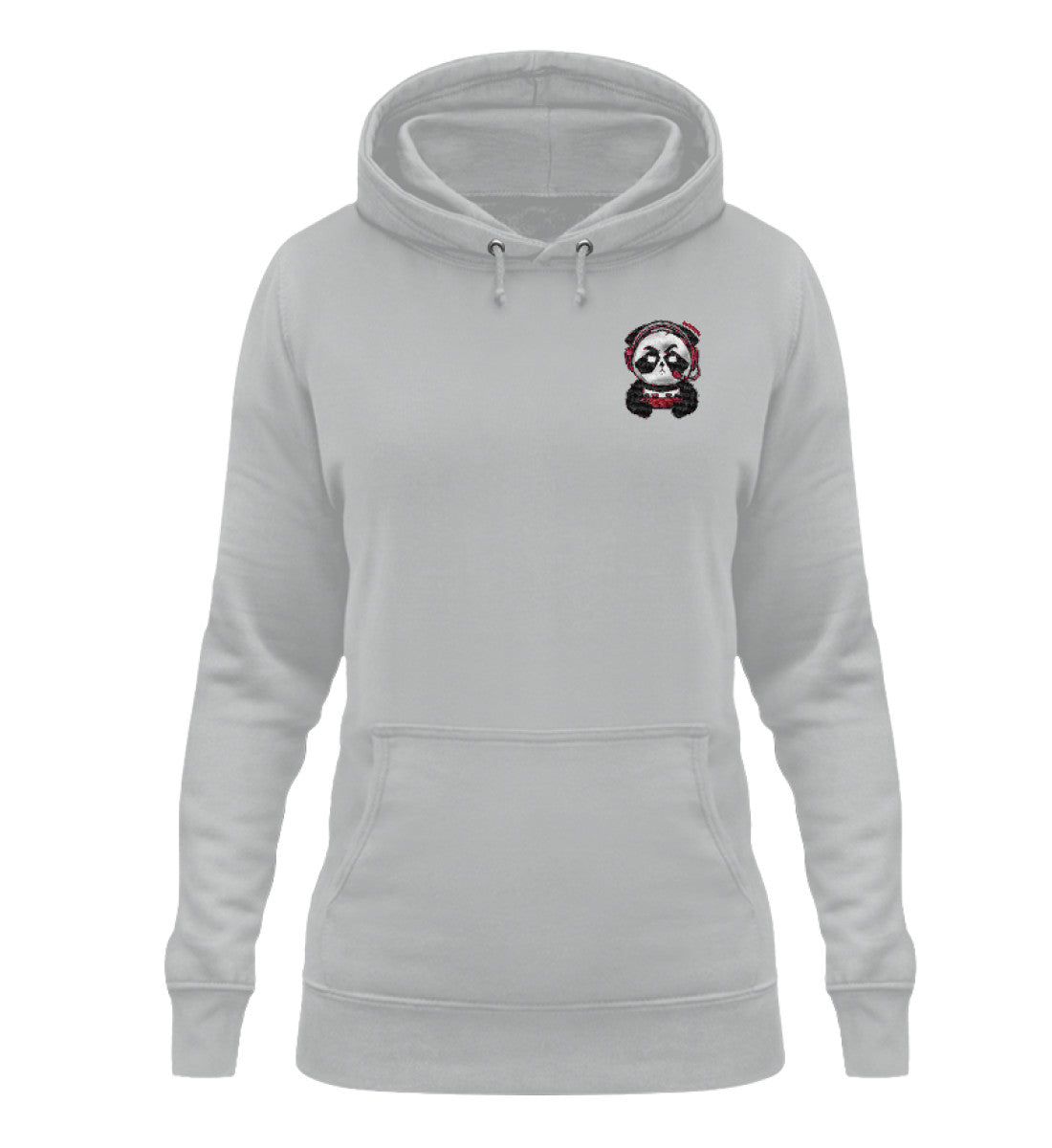 Heather Sport Grey-6807