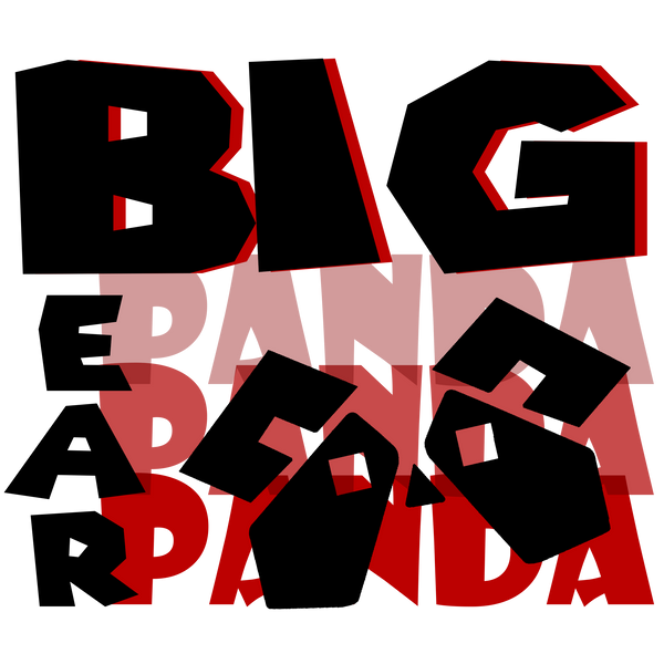 BigEarPanda Shop